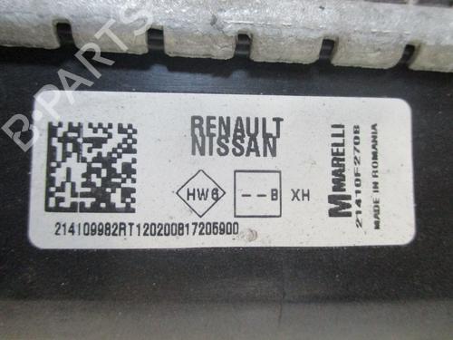 Water radiator RENAULT CAPTUR II (HF_) Blue dCi 115 (HFAD) | BP33296838M31 - Image 4