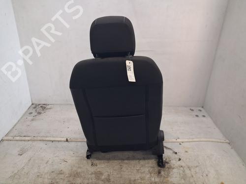 Sæde højre fortil DACIA DUSTER (HM_) 1.5 dCi 110 (HMAB) | BP39178952C16 - Image 3