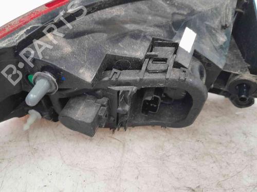 Right taillight RENAULT CLIO IV (BH_) 0.9 TCe 90 (BHNF, BHMA, BHMH, BHJK, BHJR) | BP26629209C35 