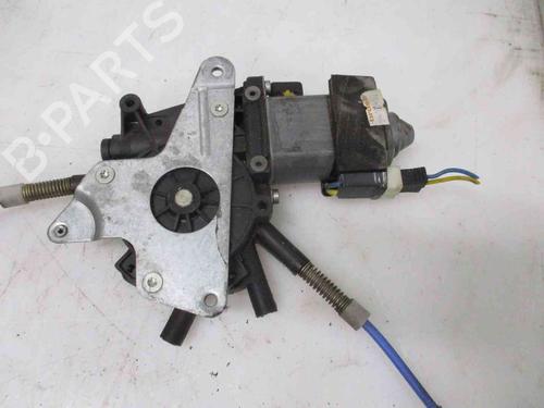 Front left window mechanism OPEL CORSA B (S93) 1.2 i (F08, F68, M68) | BP26621796C22 