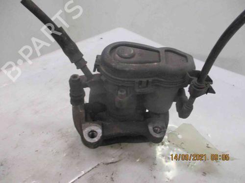 Left rear brake caliper MERCEDES-BENZ A-CLASS (W176) A 200 CDI (176.001) | BP26622957M107 