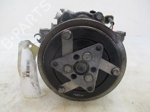 AC compressor PEUGEOT 5008 (0U_, 0E_) 1.6 HDi | BP29263328M34 