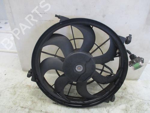 Ventilateur radiateur HYUNDAI i20 II (GB, IB) 1.0 T-GDI (101 hp) 32074889