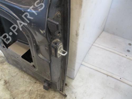 Right tailgate CITROËN BERLINGO Box Body/MPV (B9) 1.6 VTi 95 | BP30138557C77