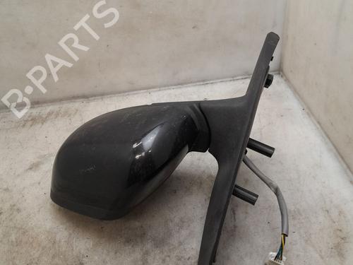 Left mirror DACIA LODGY (JS_) 1.2 TCe (JSAY, JSM0) | BP33187332C26  - Image 6