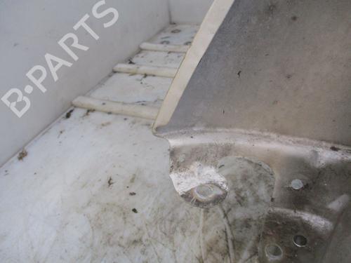 Right front fenders FORD TRANSIT CONNECT (P65_, P70_, P80_) 1.8 TDCi | BP24013977C42 