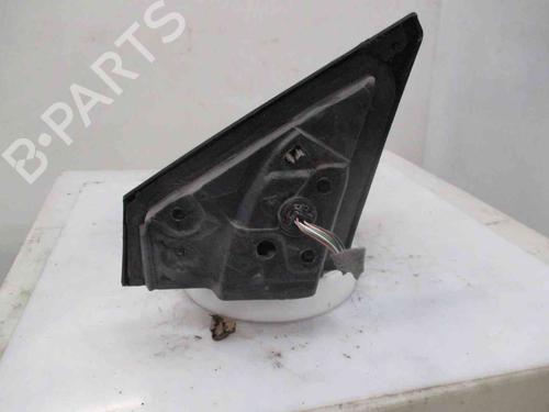 Right mirror RENAULT MEGANE III Hatchback (BZ0/1_, B3_)  | BP26632573C27