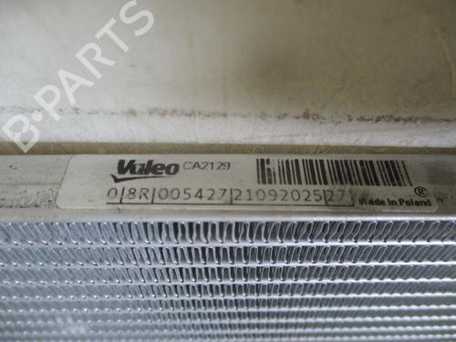 AC radiator RENAULT CLIO V (B7_) 1.0 TCe 90 (B7MT) | BP38570170M32  - Image 6