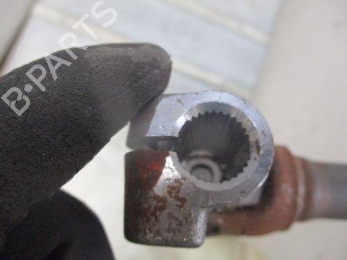 Steering column JEEP RENEGADE SUV (BU, B1, BV) 1.0 T-GDi | BP29928946M21