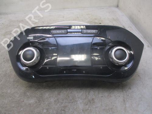 Used Climate control NISSAN JUKE (F15) 1.5 dCi (110 hp) 24971911