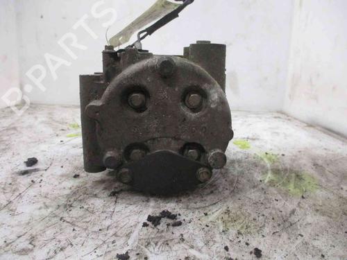 AC compressor FORD FIESTA V (JH_, JD_) 1.3 | BP24005913M34 