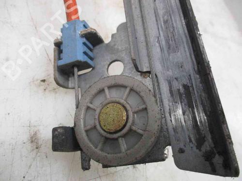 Front right window mechanism CITROËN SAXO (S0, S1) 1.5 D | BP24011933C23