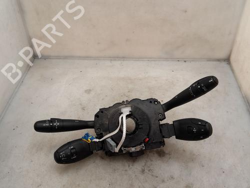 Used Headlight switch Headlight switch PEUGEOT 308 I (4A_, 4C_) 1.4 16V (98 hp) 34143576 34143576