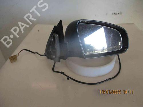 Retrovisor derecho AUDI A4 B6 (8E2) 1.6 (102 hp) 19742125