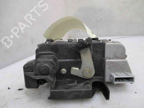 Rear right lock PEUGEOT 307 (3A/C) 2.0 HDi 90 | BP19722887C99 