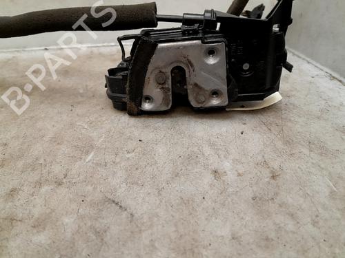 Used Rear right lock RENAULT CLIO IV (BH_) 1.5 dCi 90 (90 hp) 26638961