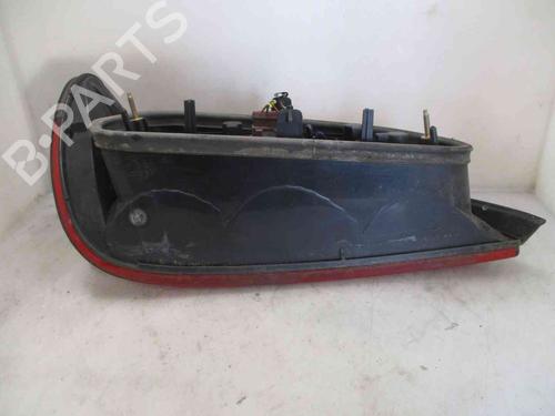 Right taillight PEUGEOT 406 (8B) 1.9 D | BP24007958C35 