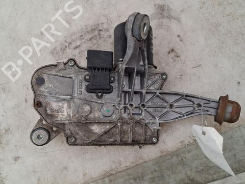 Used Front wipers mechanism Front wipers mechanism 38736377 38736377