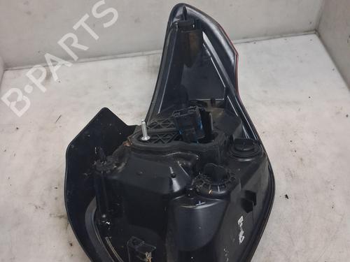 Left taillight CITROËN DS3 (SA_) 1.6 HDi 115 | BP39966079C34  - Image 5