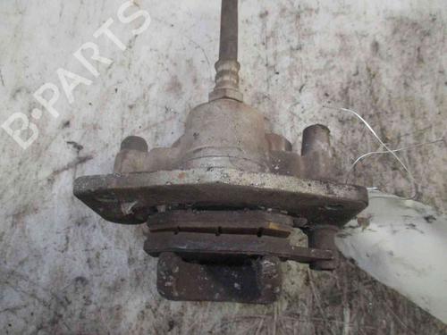 Left front brake caliper RENAULT TWIZY (MAM_) 45 | BP19741384M105