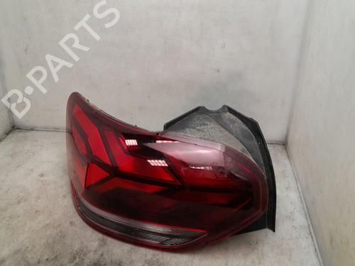 Used Left taillight Left taillight DACIA SANDERO III 1.0 SCe 65 (67 hp) 36542722 36542722