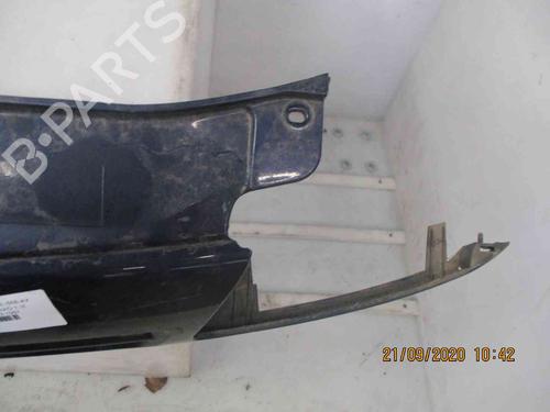 Grille CITROËN SAXO (S0, S1) 1.1 X, SX | BP19736257C40 
