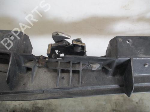 Front slam panel VW SHARAN (7M8, 7M9, 7M6) 2.0 | BP26638438C72 