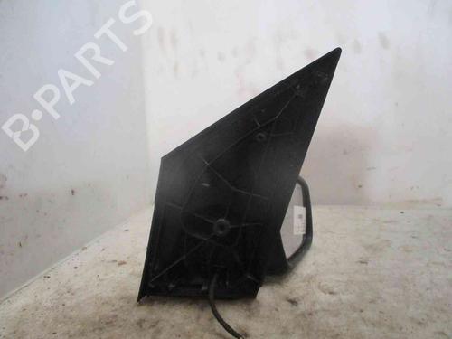 Right mirror FORD FIESTA V (JH_, JD_) 1.4 TDCi | BP19720209C27 