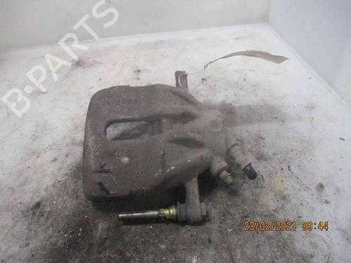 Left front brake caliper CITROËN C3 I (FC_, FN_) 1.4 16V HDi | BP19716768M105 