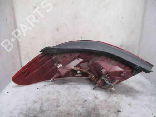 Right taillight HYUNDAI i20 I (PB, PBT) 1.1 CRDi | BP19718960C35 