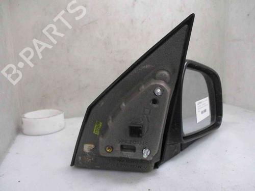 Right mirror HYUNDAI TUCSON (JM) 2.0 | BP26623790C27 