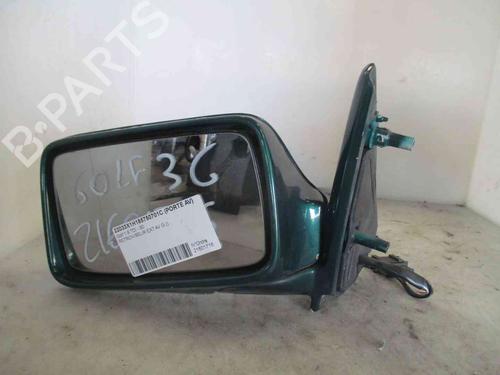 Used Left mirror VW GOLF III (1H1) 1.4 (55 hp) 20202916