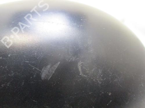 Left mirror PEUGEOT 206 Hatchback (2A/C)  | BP26637761C26 