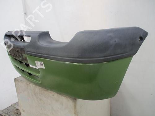 Front bumper RENAULT TWINGO I (C06_) 1.2 (C066, C068) | BP26639775C7 