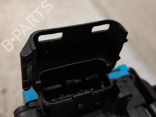 Front left lock PEUGEOT 207 (WA_, WC_) 1.6 HDi | BP29600095C98 