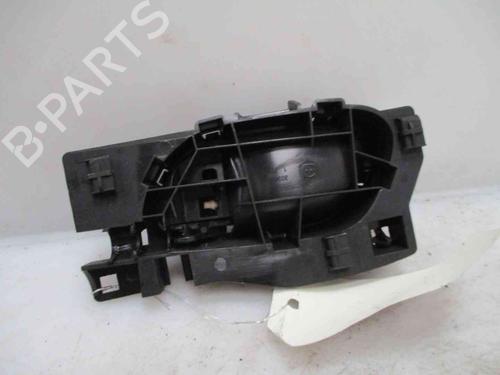 Front right interior door handle PEUGEOT 208 I (CA_, CC_) 1.0 VTi | BP19716771I14 