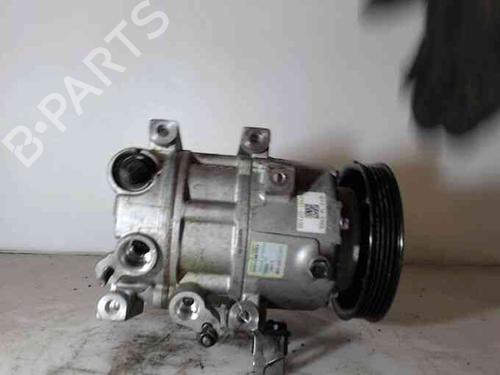AC compressor KIA SPORTAGE IV (QL, QLE) 1.7 CRDi | BP20205763M34 