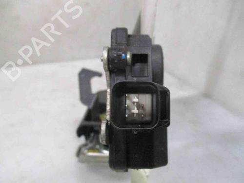Rear right lock HYUNDAI TUCSON (JM) 2.0 | BP26623782C99