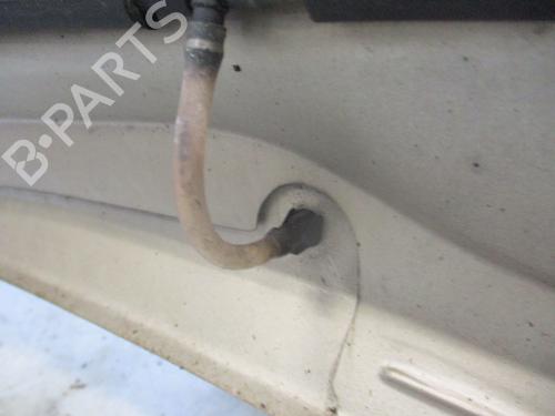 Hood CITROËN SAXO (S0, S1) 1.5 D | BP24014187C1 