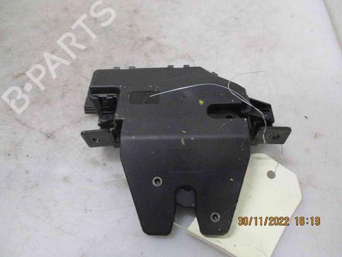 Used Tailgate lock BMW 3 Coupe (E46) 330 Cd (204 hp) 26624083