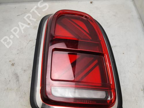 Used Left taillight MINI MINI COUNTRYMAN (F60) Cooper (136 hp) 31663854