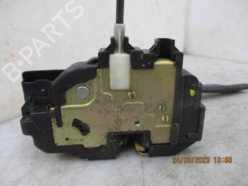 Front right lock NISSAN MICRA III (K12) 1.4 16V | BP19715709C97 