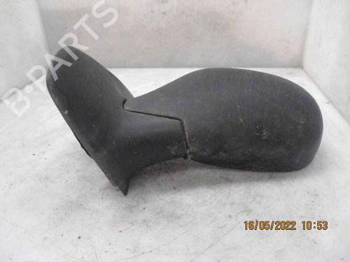 Left mirror RENAULT CLIO II (BB_, CB_) 1.2 (BB0A, BB0F, BB10, BB1K, BB28, BB2D, BB2H, CB0A,... | BP19737546C26 