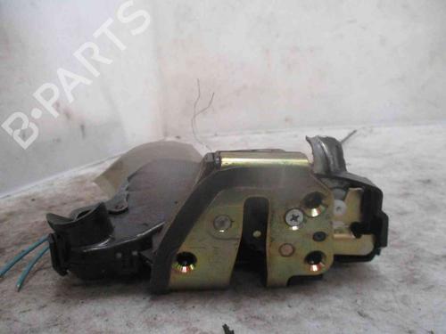 Used Front right lock TOYOTA COROLLA Verso (ZER_, ZZE12_, R1_) 2.0 D-4D (CUR10_, CUR10R) (116 hp) 19723994