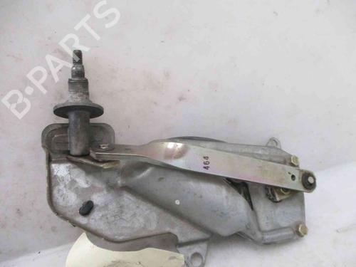 Used Rear wiper motor RENAULT MEGANE I (BA0/1_) 1.9 dTi (BA08, BA0N) (98 hp) 19720360