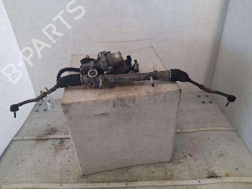 Used Steering rack Steering rack PEUGEOT 207 (WA_, WC_) 1.4 HDi (68 hp) 39415736 39415736