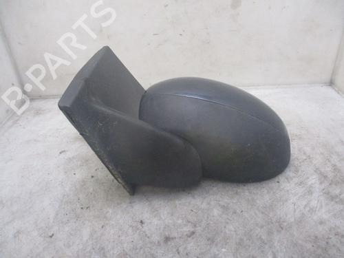 Left mirror CITROËN C1 (PM_, PN_) 1.4 HDi | BP26637569C26 