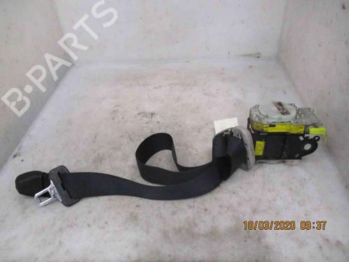 Used Front left belt tensioner TOYOTA YARIS (_P1_) 1.4 D-4D (NLP10_, NLP10R) (75 hp) 19717996