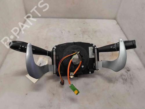 Used Headlight switch CITROËN C3 Pluriel (HB_) 1.6 (109 hp) 26633174