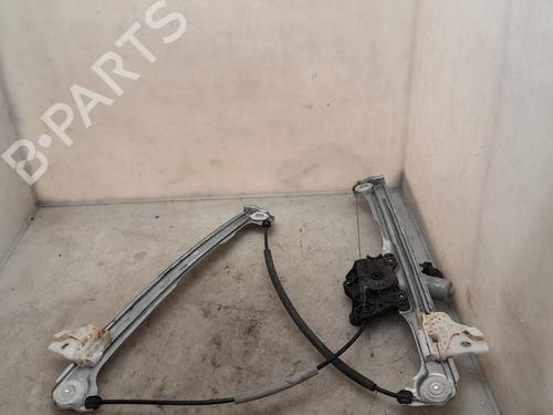 Used Front left window mechanism Front left window mechanism 37861481 37861481